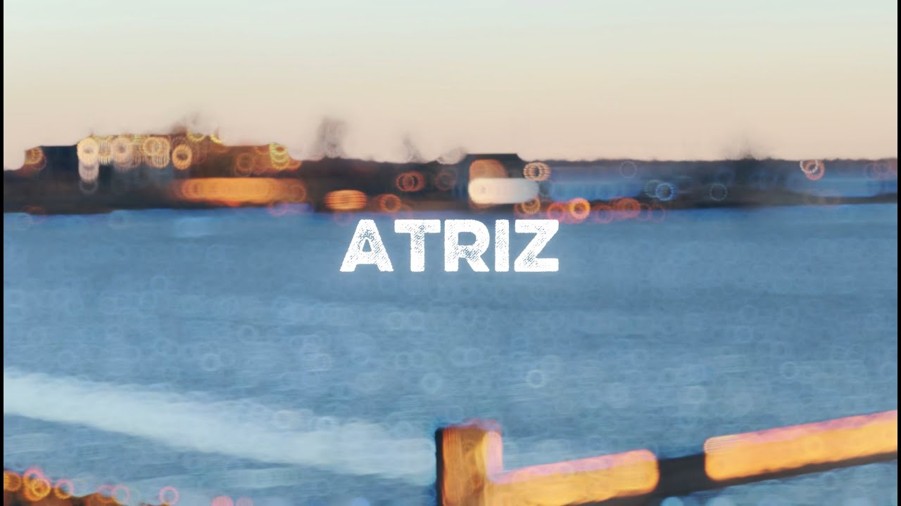 Atriz - Leow Melo (feat. Ozzy M6m)