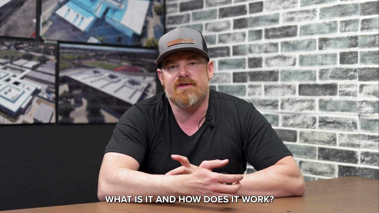 WeatherWeld's 40 Year Warranty - What is it and How does it work?