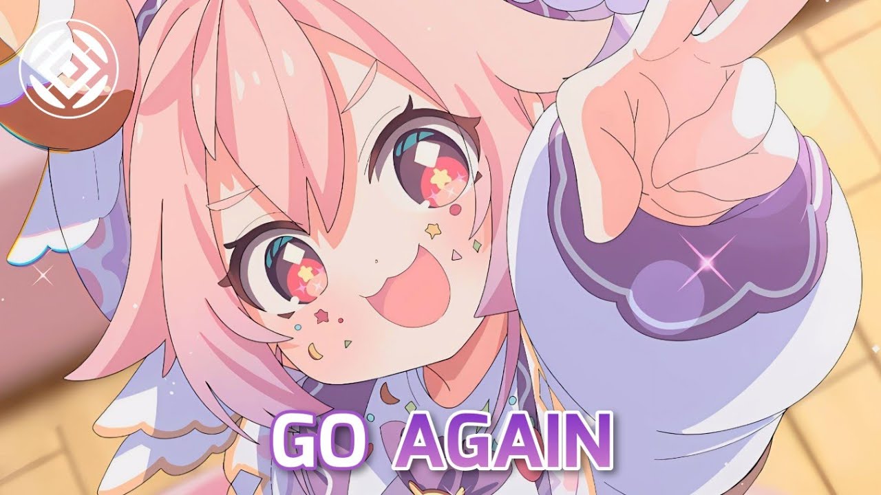 Nightcore - Go Again (LexyFire)