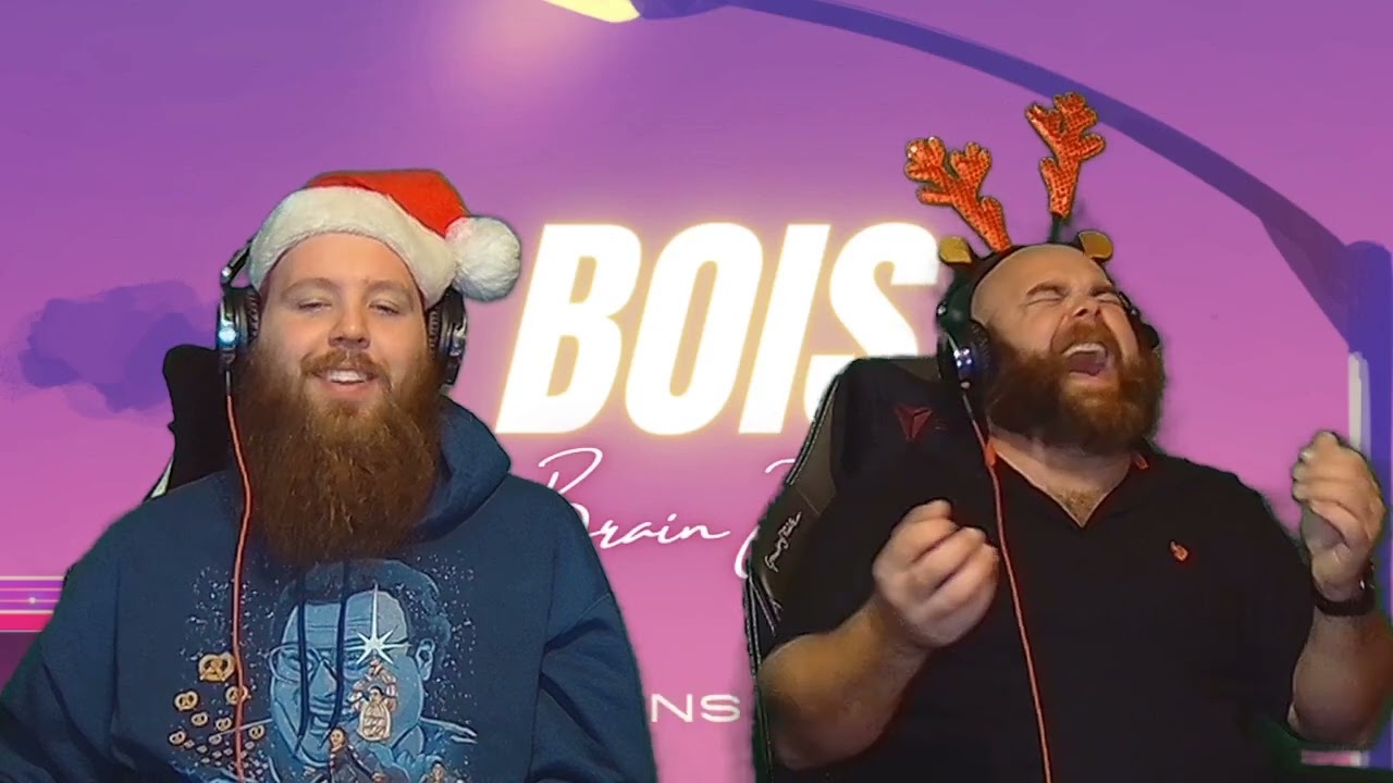 The Vandals - I Don't Believe in Santa Claus | Reaction + Review (Patreon Pick!)