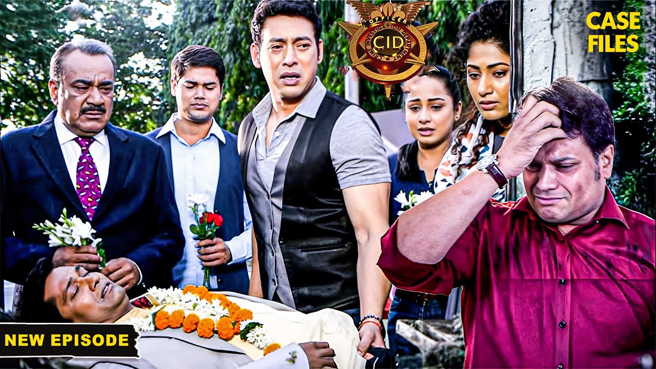 CID 2026 | CID new episode | CID full episode | CID serial | ACP Pradyuman | Daya | CID Abhijeet