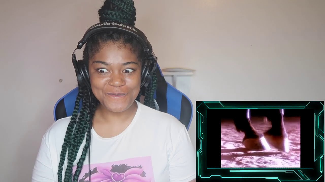Tina Turner - The Best (Official Music Video) REACTION!!