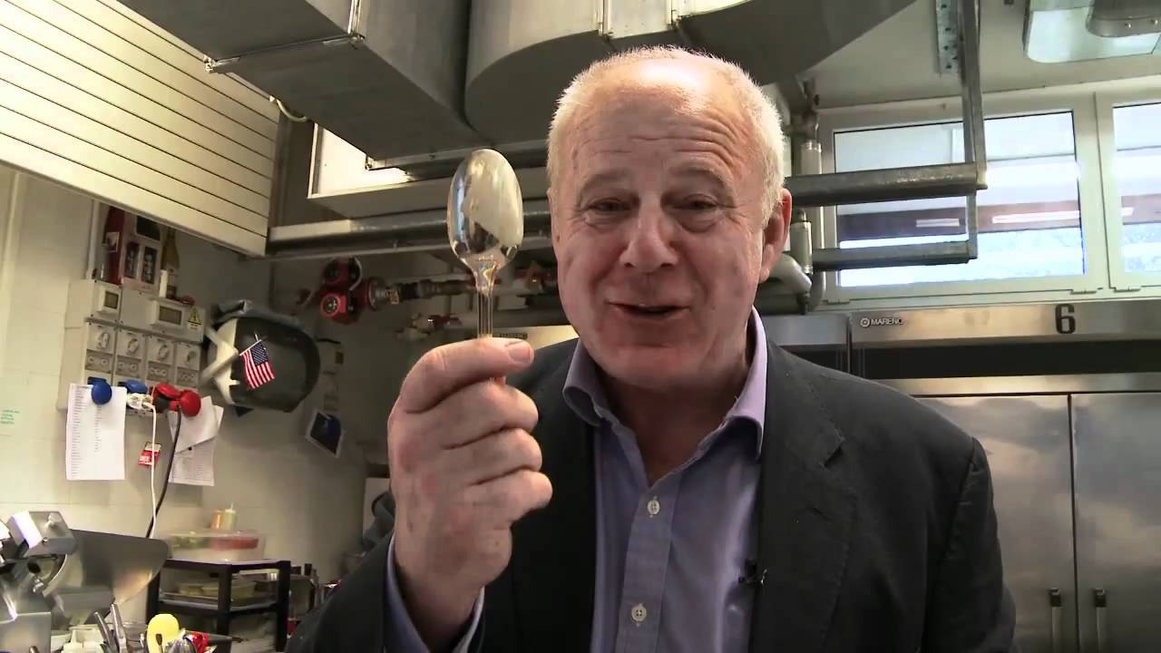 World's 50 best restaurants 2011: Combal Zero
