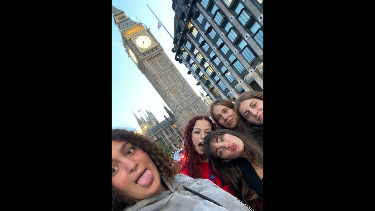 London BABY (sottogruppo xsempre)