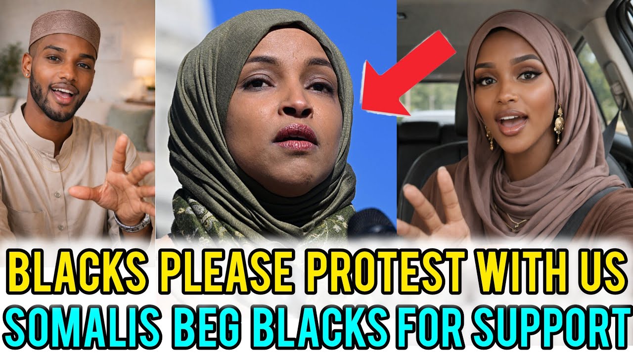 WHY BLACK AMERICANS ARE NOT PROTESTING FOR RENEE GOOD 