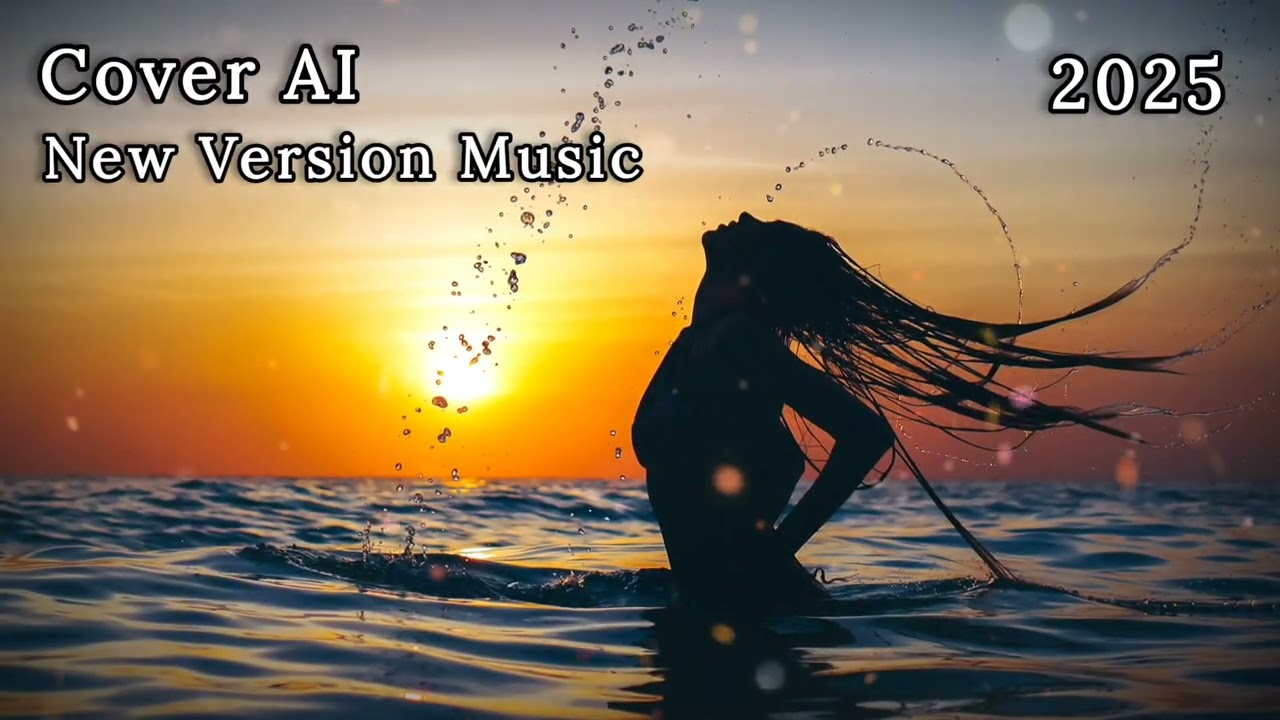 Artur Arakelyan - El Chem Dimanum ( Cover AI ) #2025
