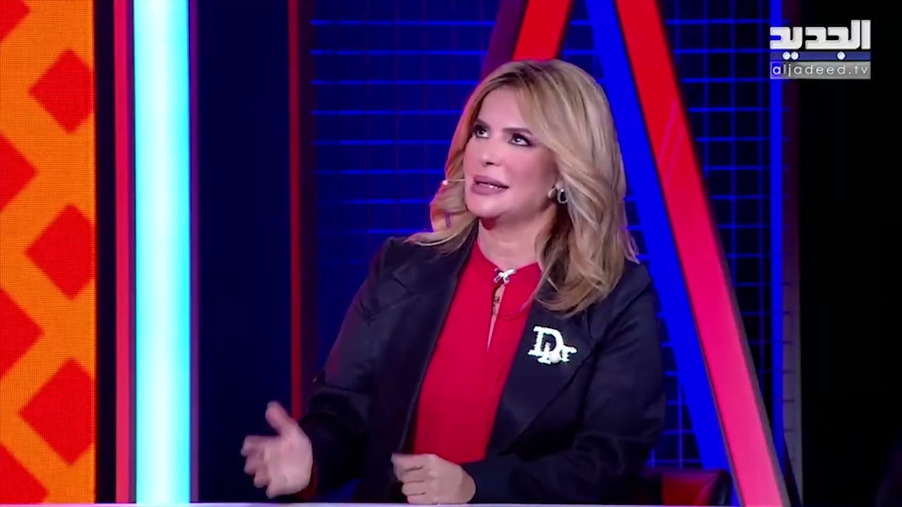 الفنانة باسمة عن اعتزالها وتفرغها لحياتها الروحية : الفن فخ ابليس !
