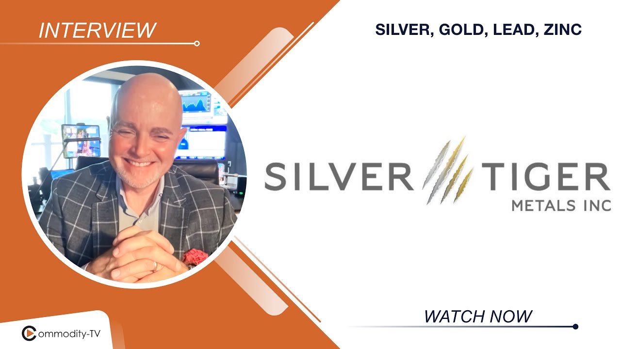 Silver Tiger Metals: On the Way to Becoming the Next Silver Producer in Mexico