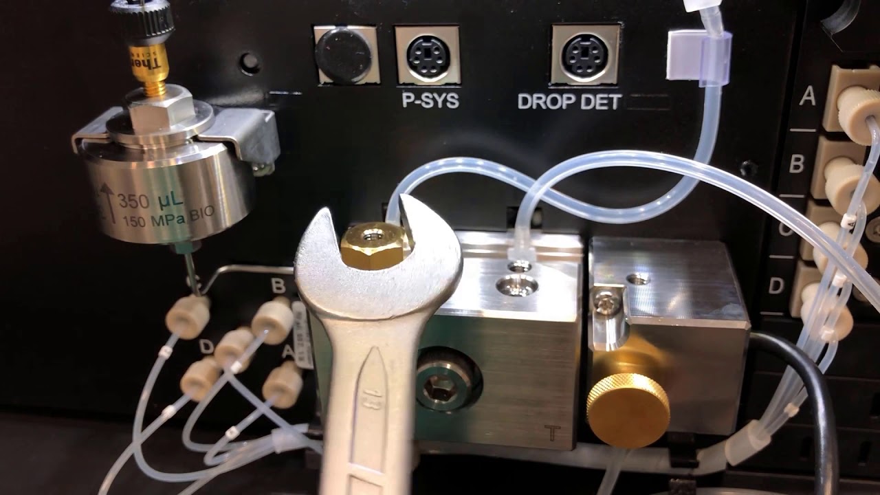How to Replace the Check Valves