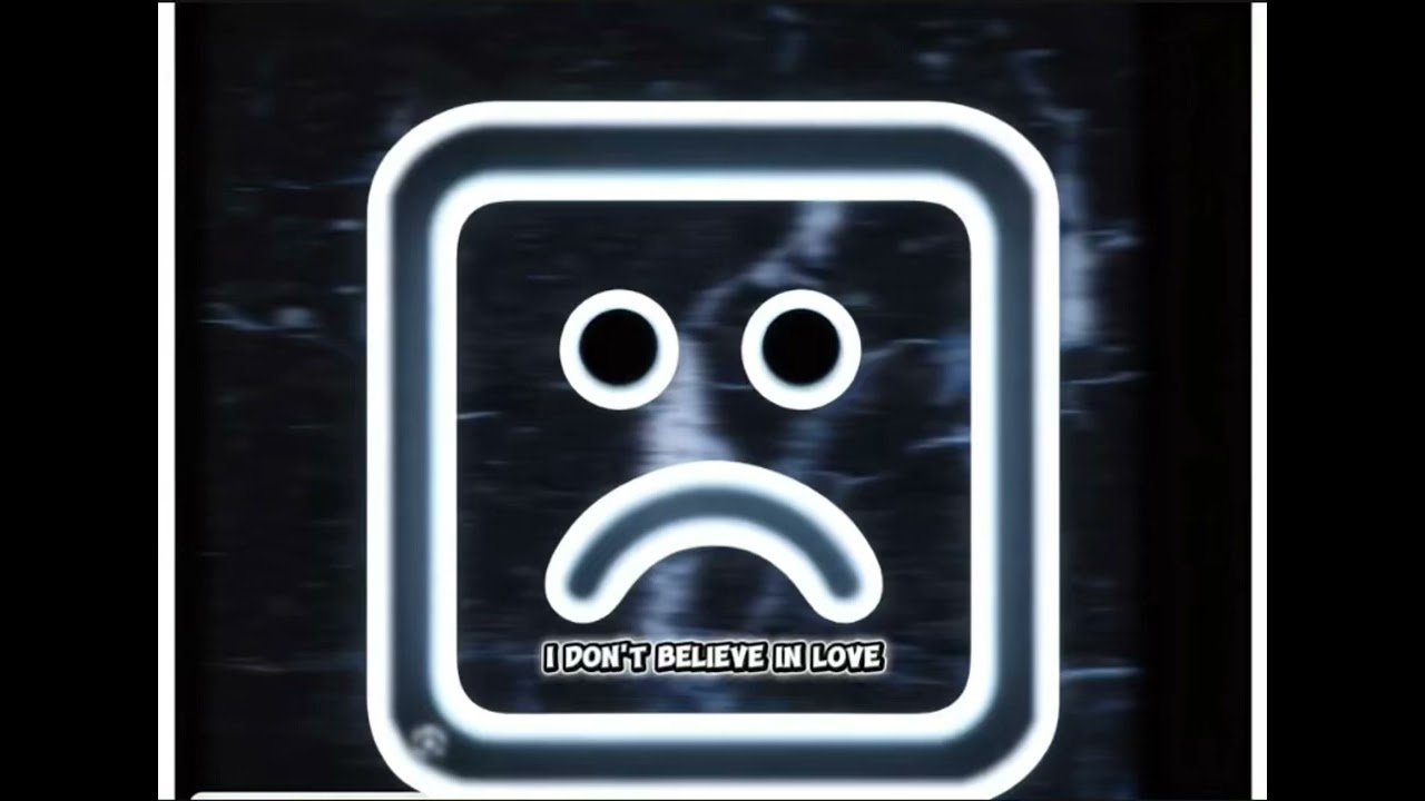 Pienso en ti - Albertcm - I don't believe in love