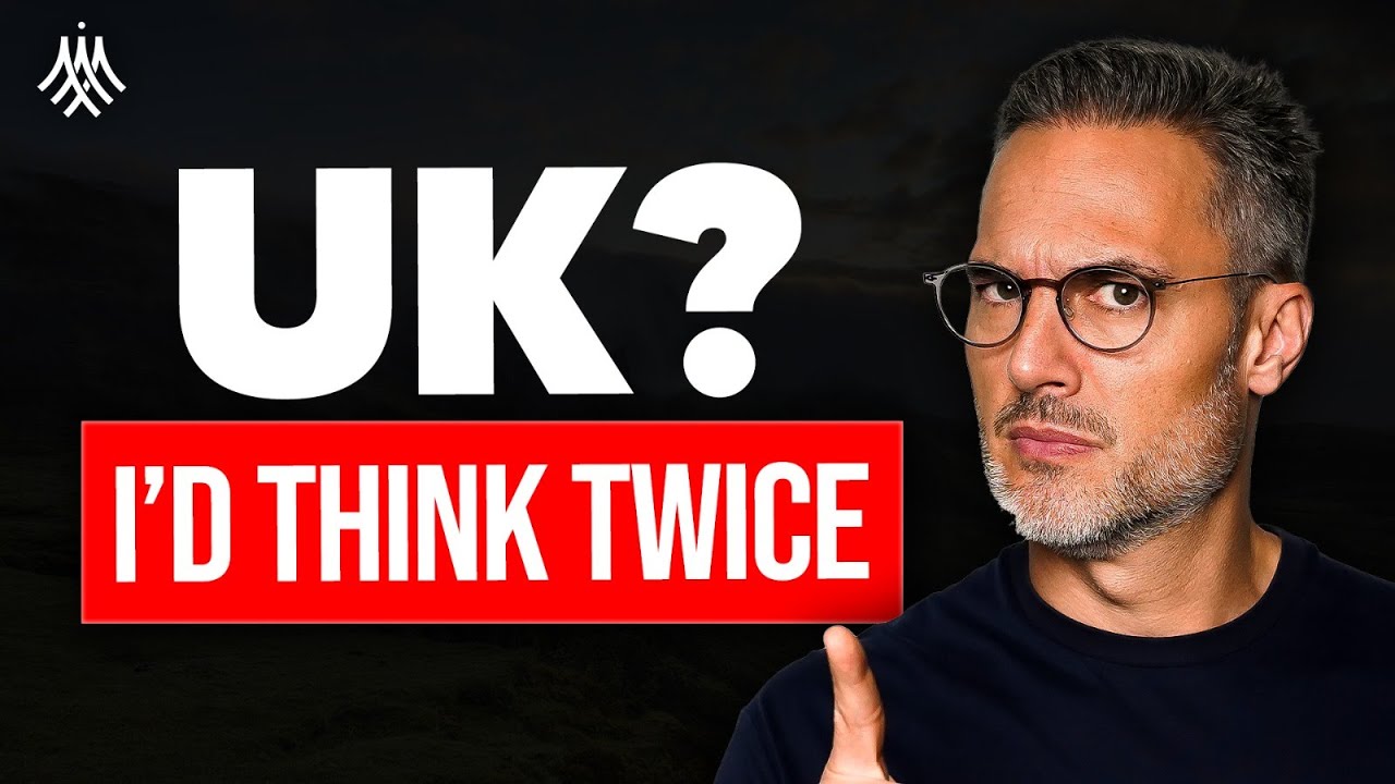 Reasons NOT To Move To The UK (And Why I Left)