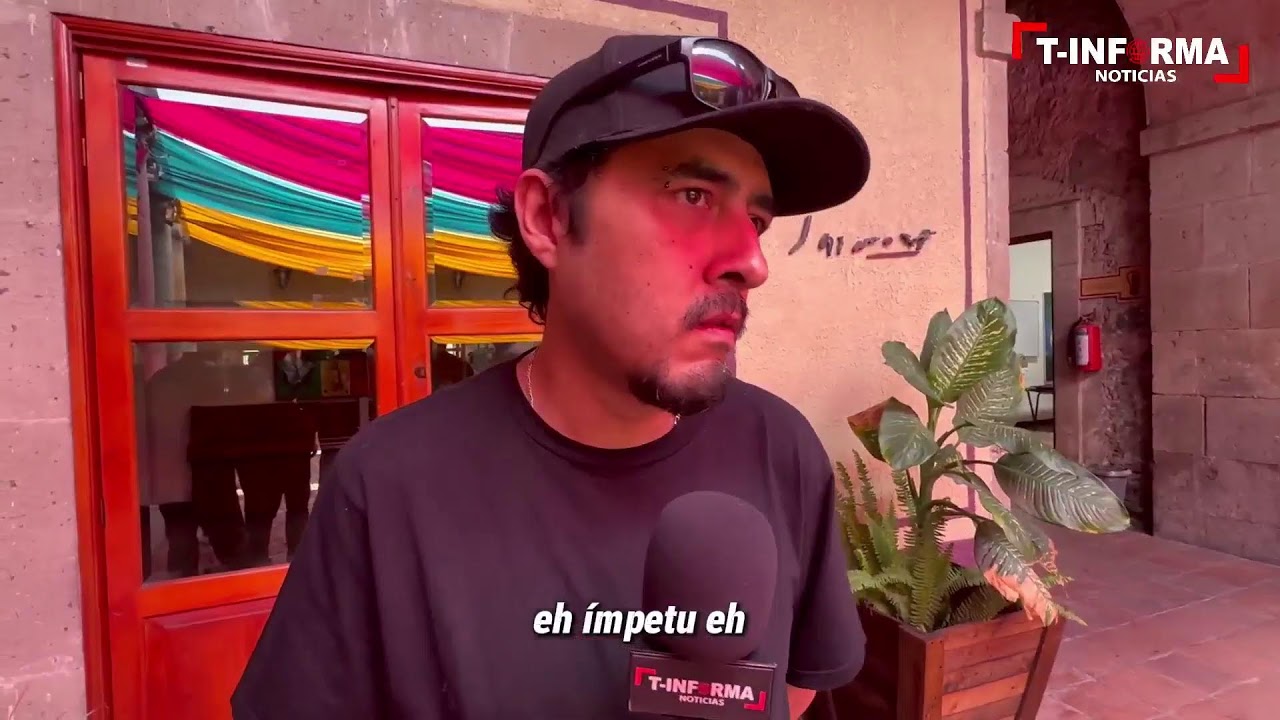 Con dios y con la trinca documental - Micrófono Abierto