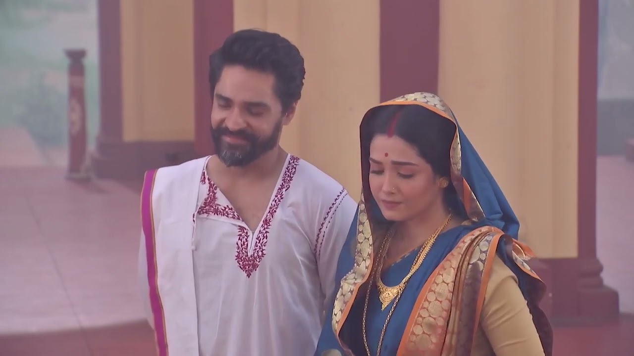 Rani Rashmoni - Ep 998 - Subrata Roy, Ditipriya Roy - Bengali Tv Serial - Zee5 Bangla Classics