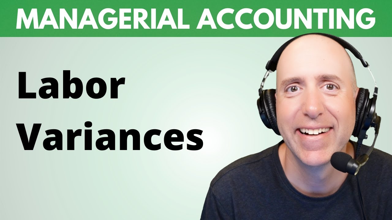 MA40 – Отклонения по прямым трудозатратам: ставка и эффективность (шаг за шагом)