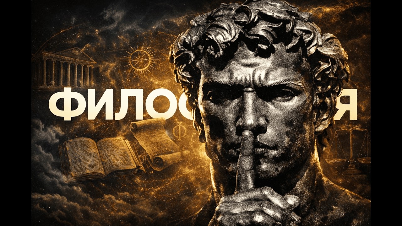 Философия для головы и жизни: самое главное (слушай, пока занят)