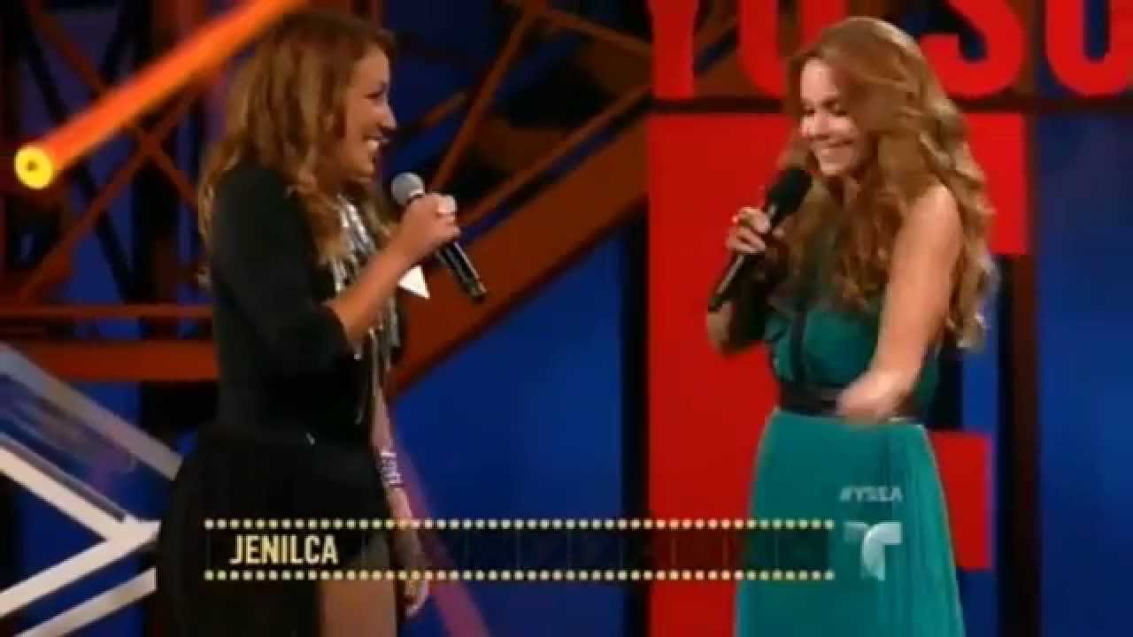 Yo Soy El Artista - Programa 2