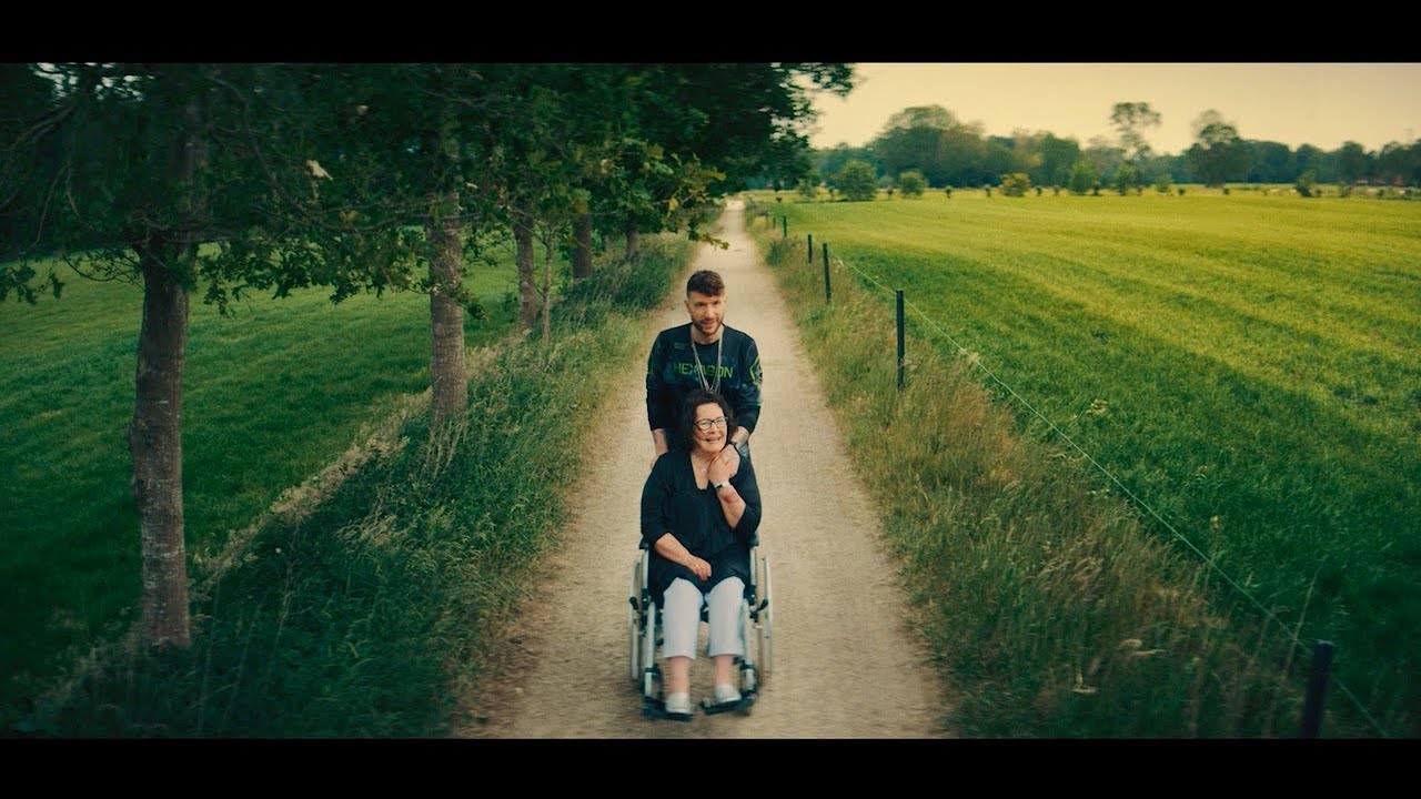 Don Diablo - Thousand Faces ft. Andy Grammer | Official Music Video