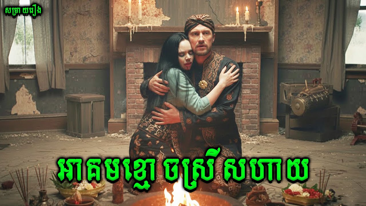 អាគមខ្មោចស្រីសហាយ  | Sihir Pelakor |សម្រាយរឿងខ្មោចភ័យរន្ធត់ឥណ្ឌូនេសុី2025