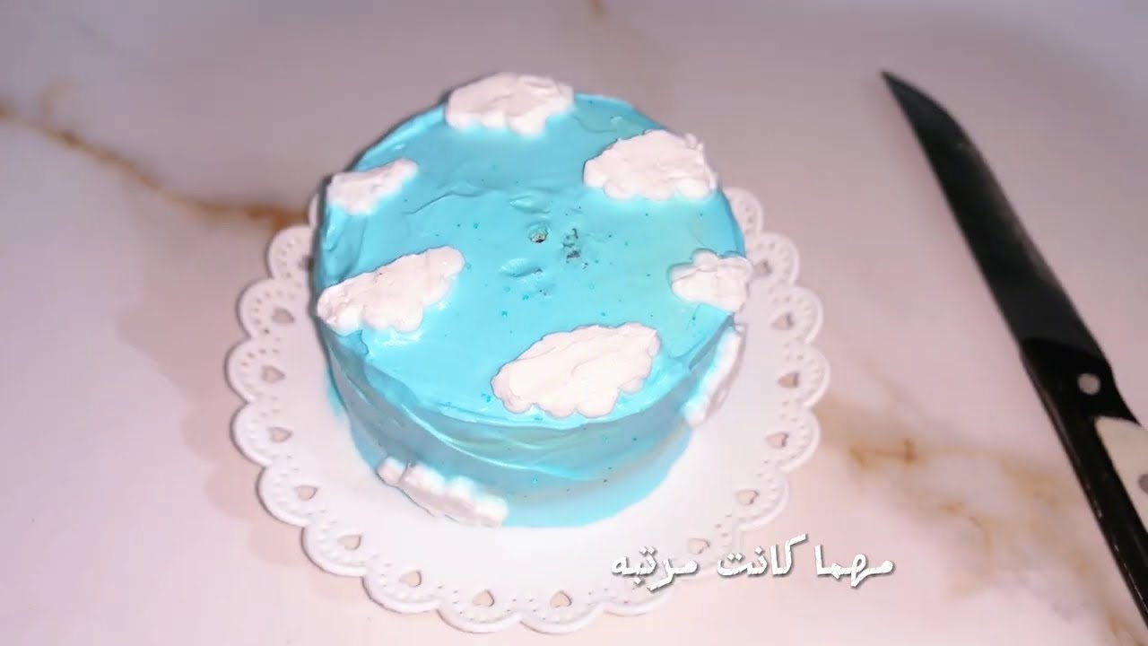 فلوق عيد ميلادي في رمضان🎉🌜ثيم غيوم☁️💙كيك كوري🎂تنسيق شي ان👚👟هدايا شي ان🎁اكل متنوع🍕🍟BDay vlog