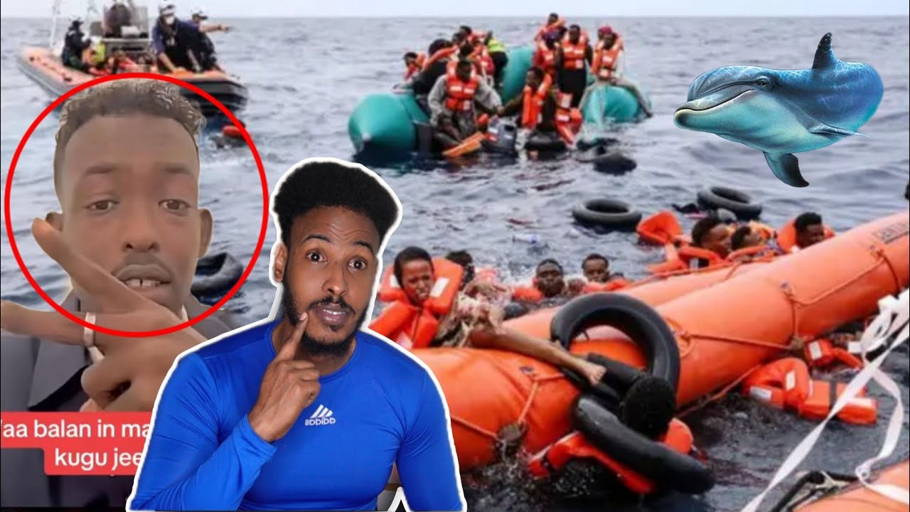 Ninkii Anfac Dilay Magafihii Arxanka Darnaa Gacanta ayaa Lagu Dhigi Rabaa Waxa Lagu Furay Dacwo...