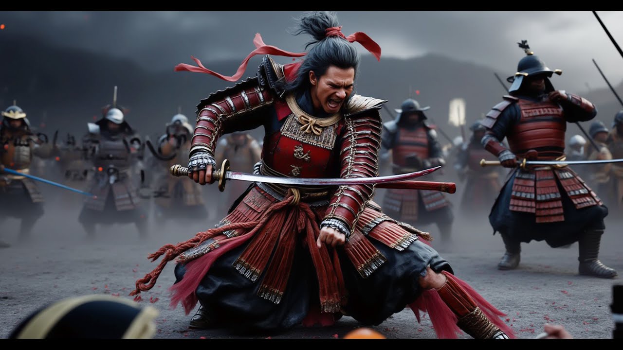 The Dark Secret Of Samurai Code | The Bushido code: 