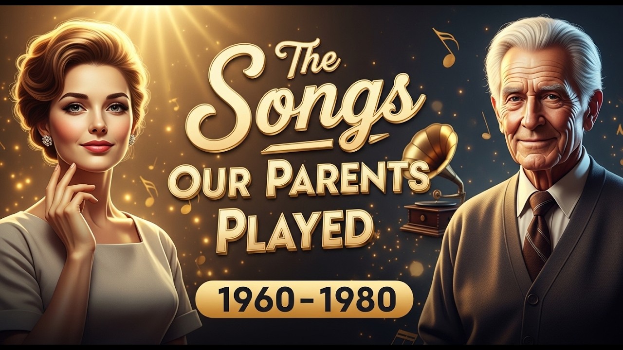 Greatest Old Love Songs – 60s • 70s • 80s 💖 Best 60s 70s 80s Music  Classic Playlist Love Songs