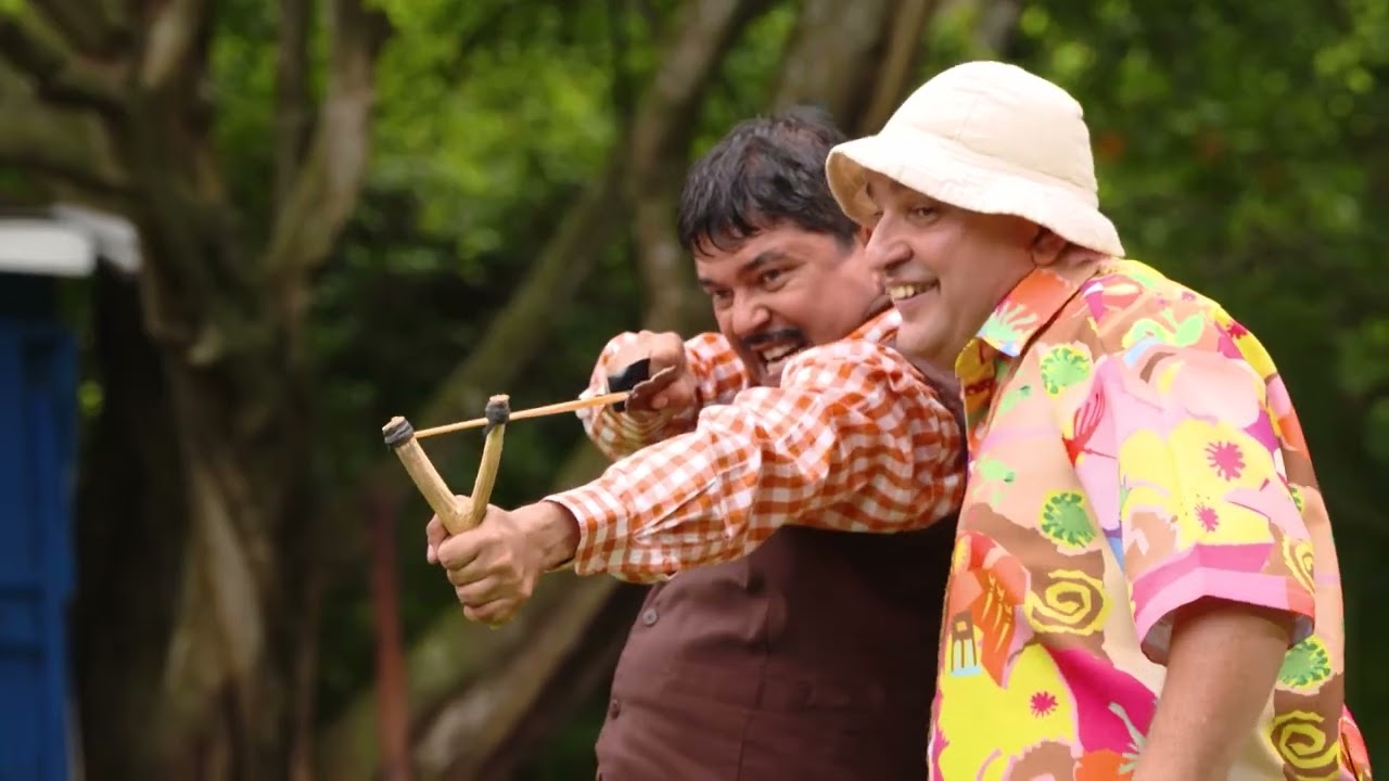 Los Enredos de Juan Vainas | LA HERENCIA |  Temporada 7 Episodio 15