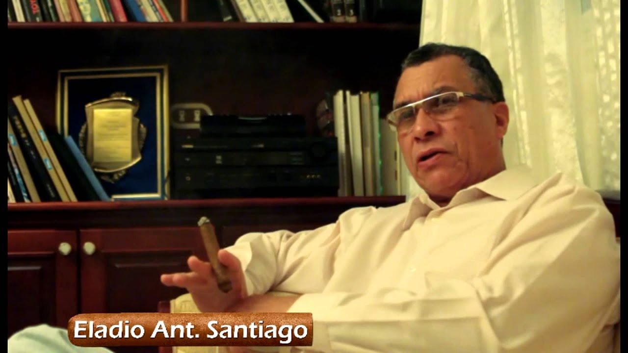 Eladio Diaz: The Michael Jordan of Cigar