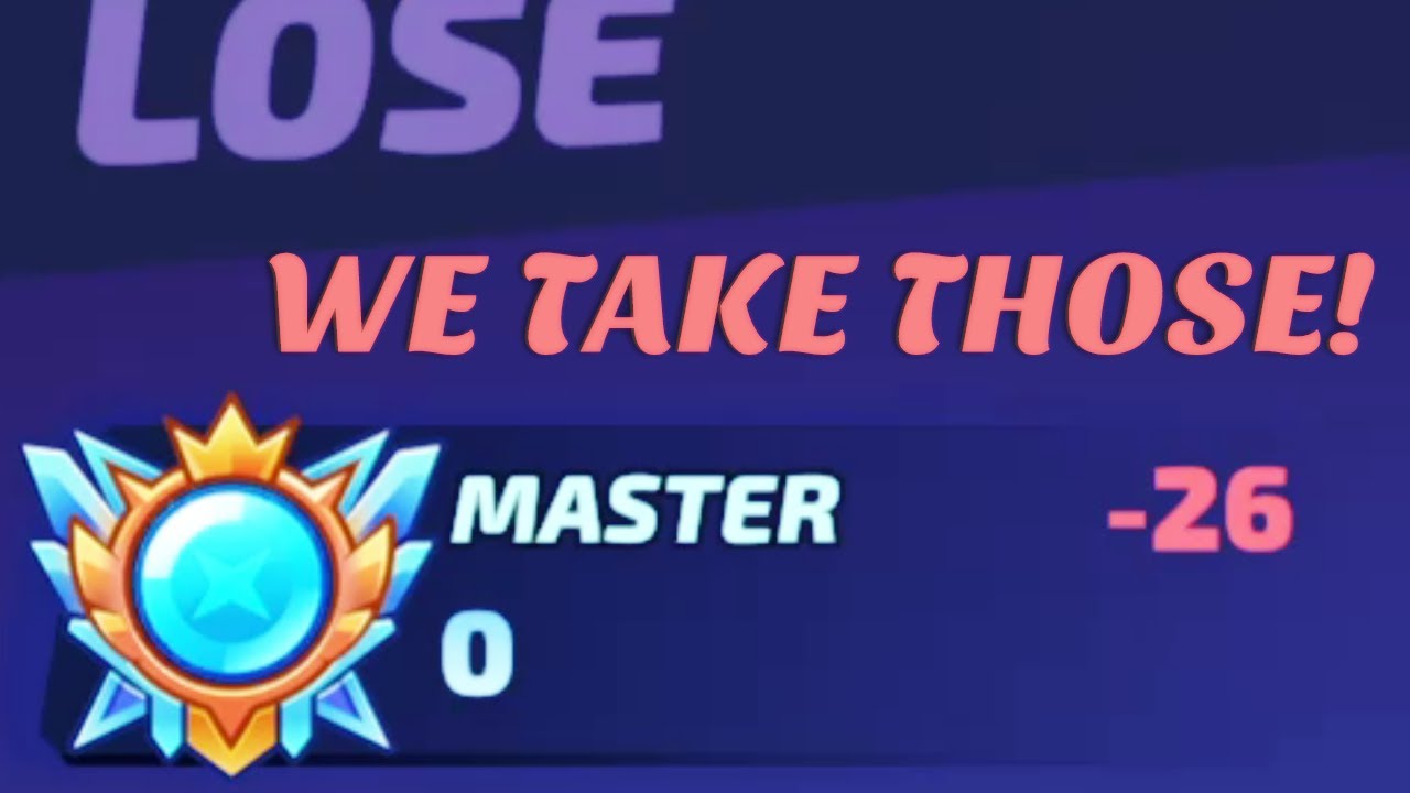 😔 LEGENDARY HERE WE COME ! SMASH LEGENDS HIGHEST RANK GAMEPLAY