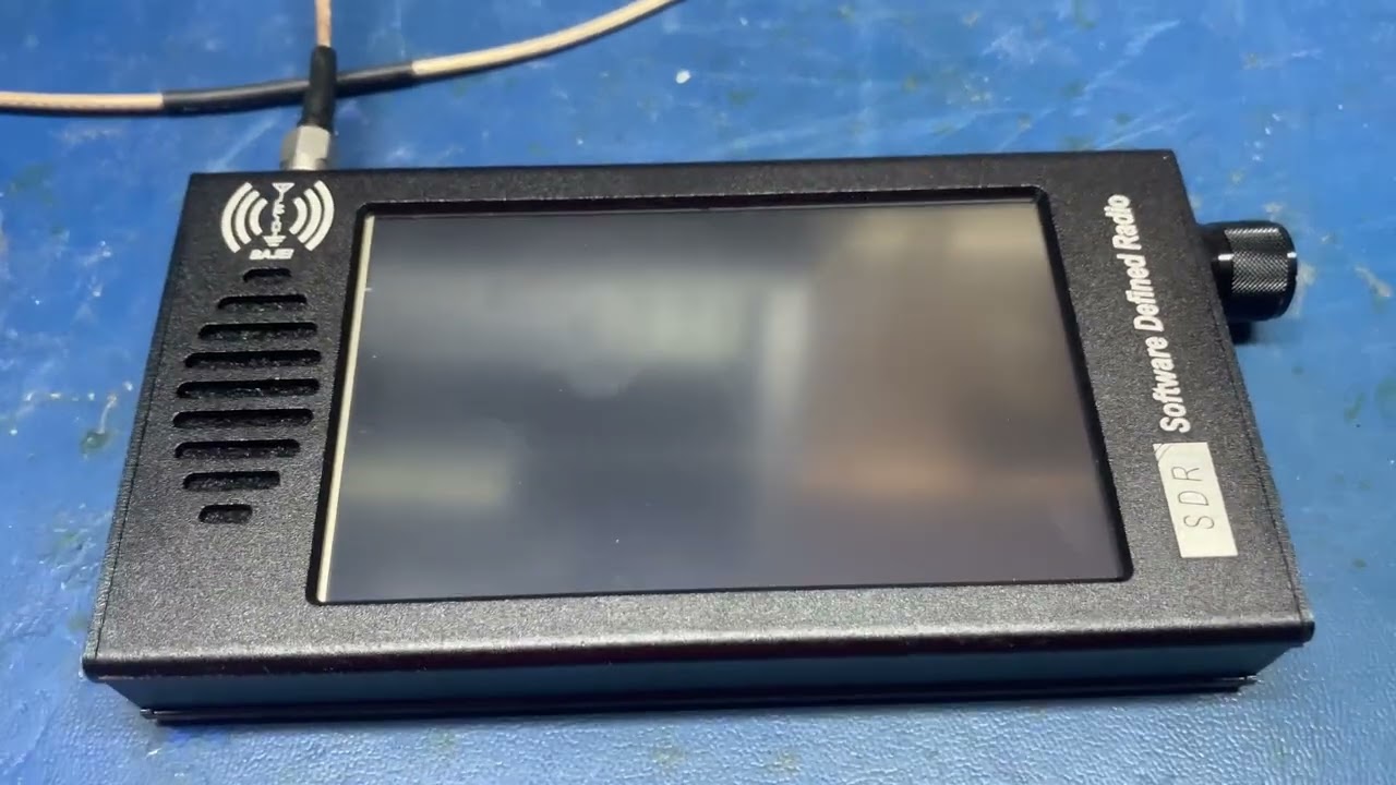 Программно-определяемое радио