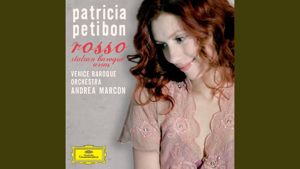 Handel: Alcina / Act 2: Ah, mio cor
