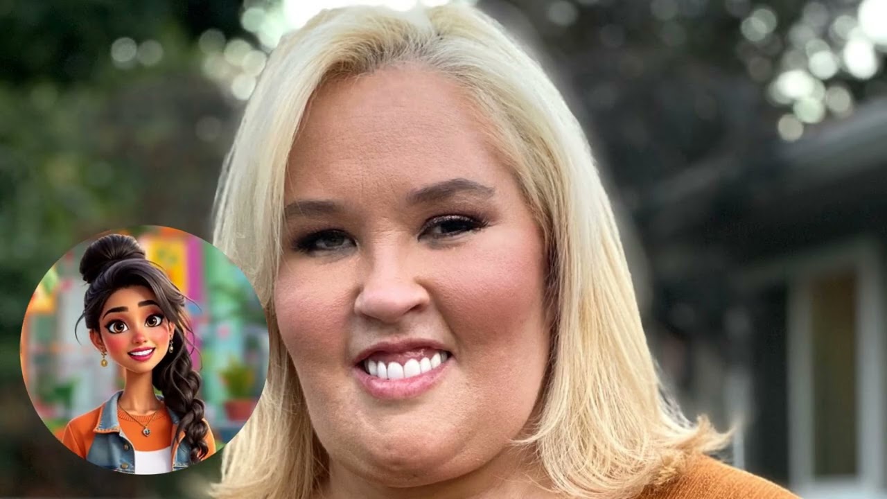 Mama June Recap June 13 #mamajunefamilycrysis