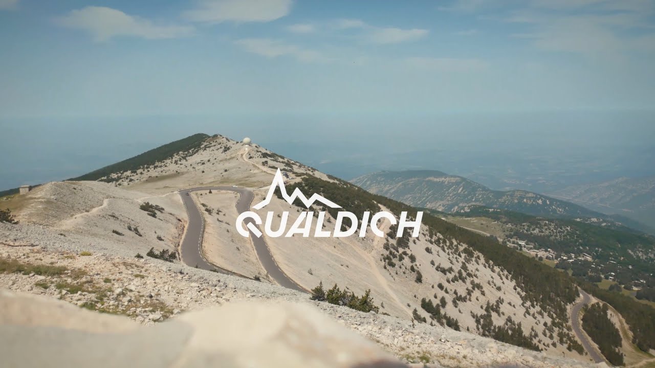 Best Of Rennradreise Tour de Provence Relaxed mit quaeldich 2025