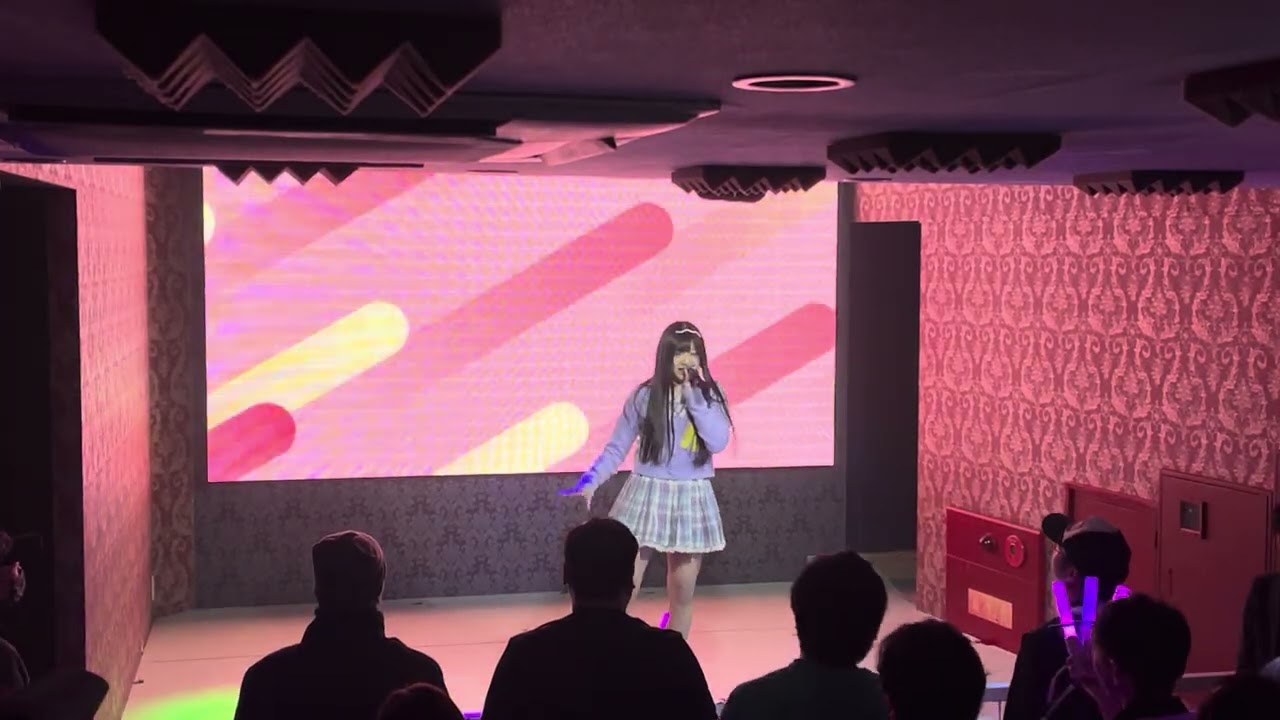 【SupplE→】2026年1月9日(金)「定期公演vol.4 村先ぷゆみ生誕SP」＠フェアリーテイルズ大阪