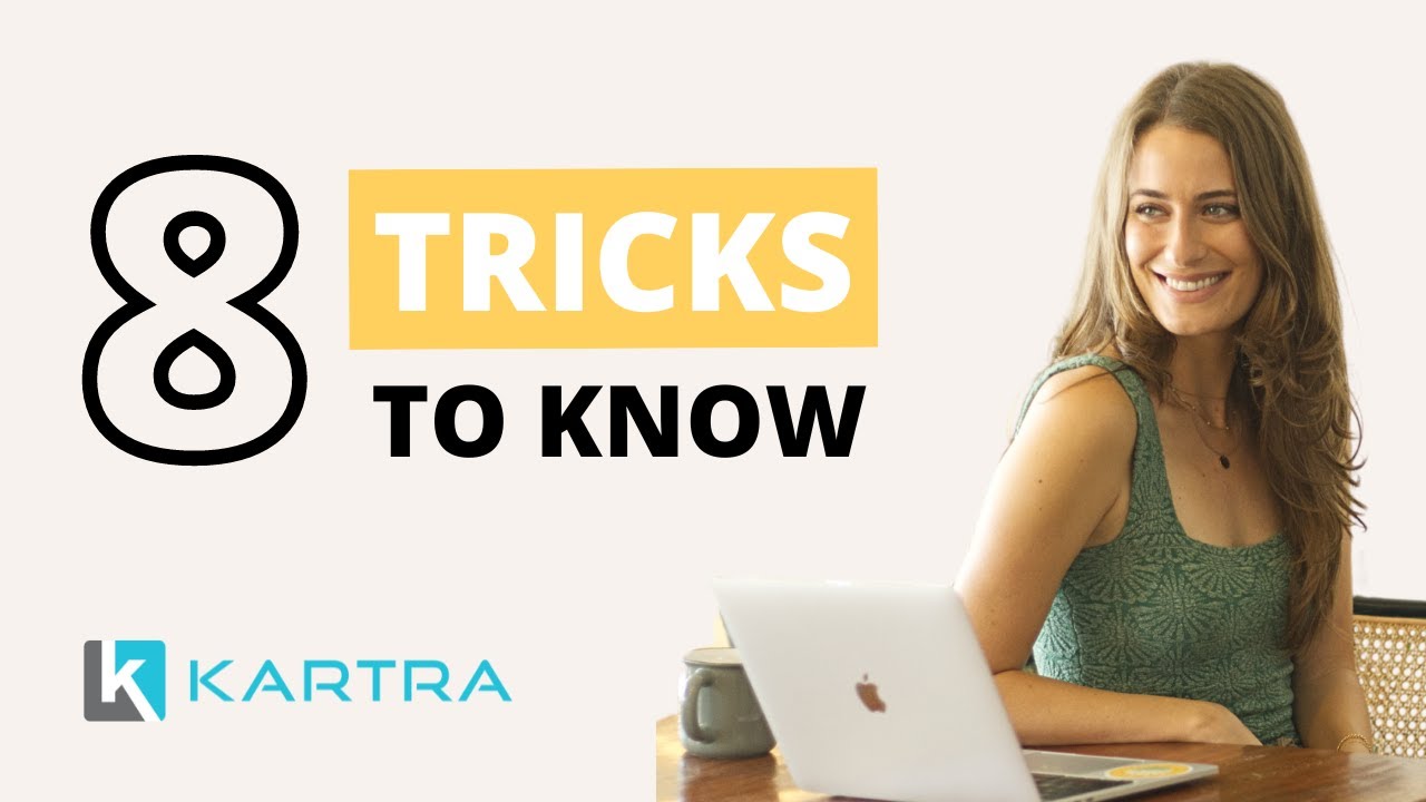8 Kartra Tricks You Need to Know