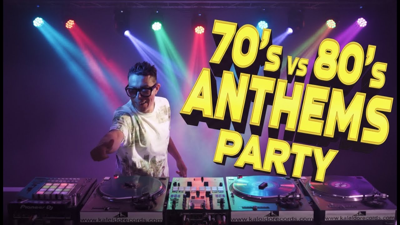 70s Anthems vs 80s Classics  EP 16 Hipster Sessions