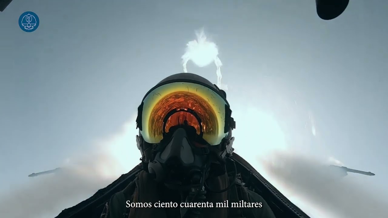DIFAS 25: Nuestra defensa, compromiso de todos
