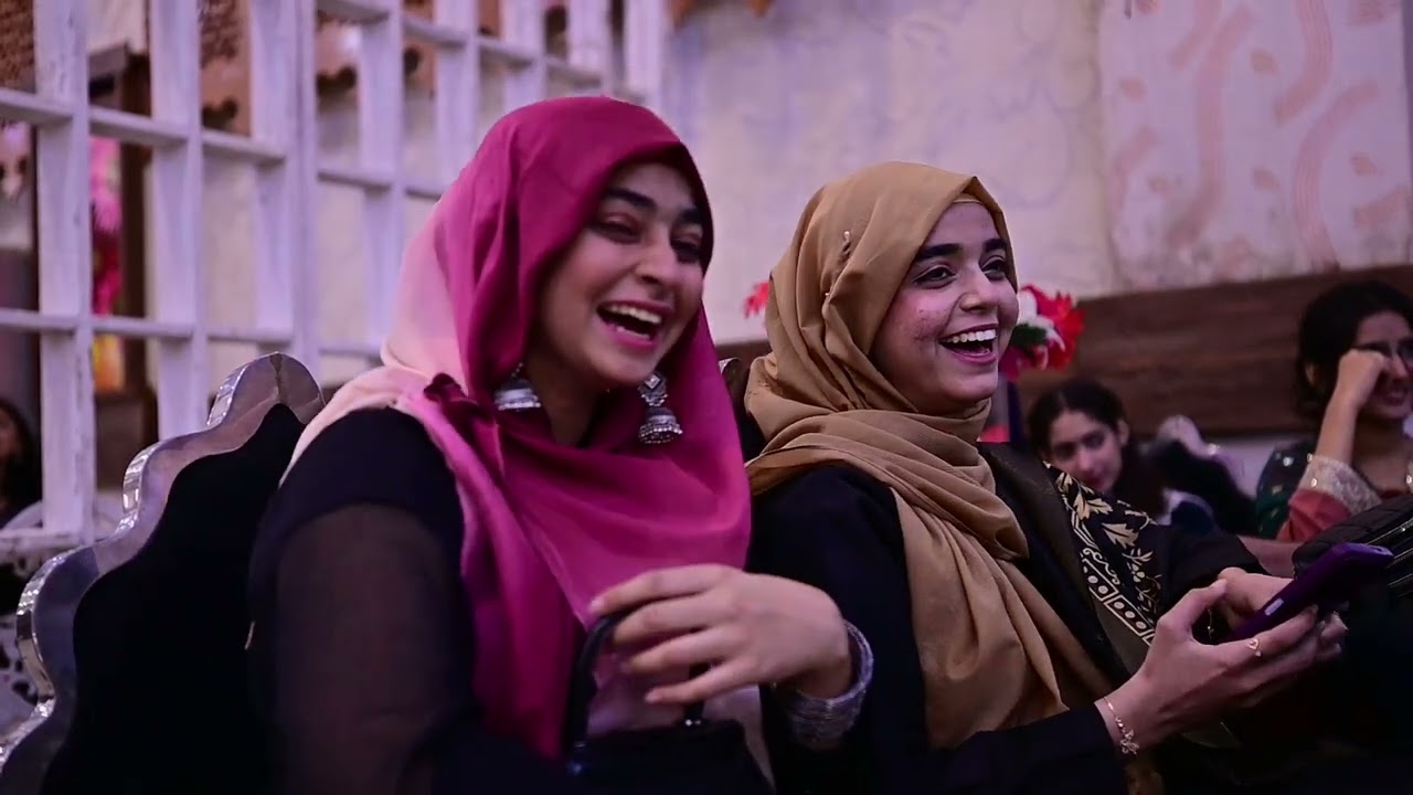 Farewell 2025 Full Video