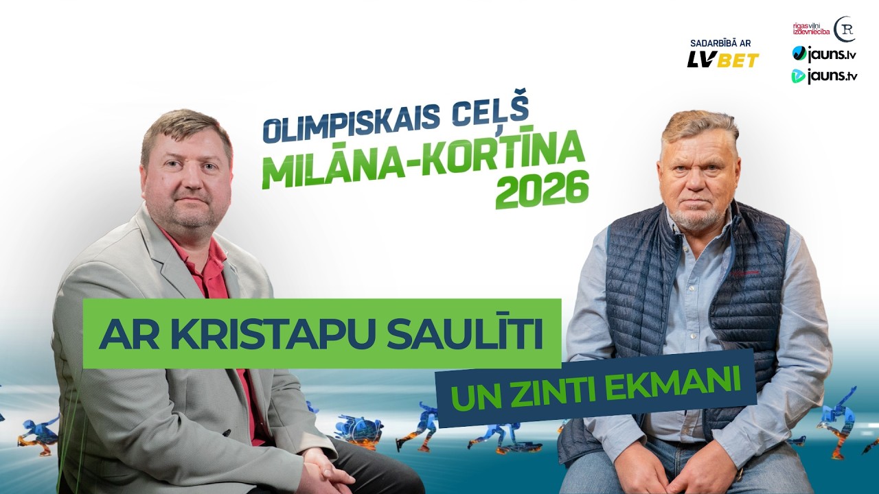 Zintis Ekmanis par skandalozo interviju, bobsleja nākotni un Krievijas ietekmi