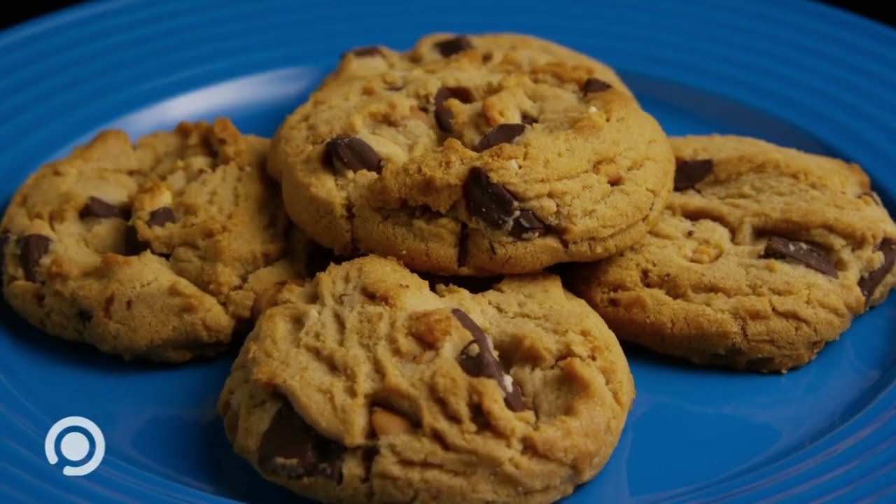 Galletas Keto Irresistibles 🍪 | Receta Fácil, Dulce y Segura para tu Estilo  Bajo en Carbohidratos
