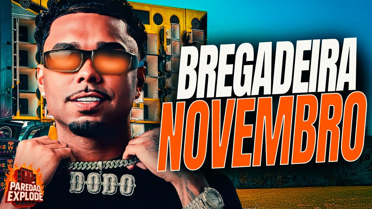 DODO PRESS&Atilde;O 2025 - M&Uacute;SICA NOVAS DODO PRESS&Atilde;O 2025 - REPERT&Oacute;RIO NOVO DODO PRESS&Atilde;O PRA PARED&Atilde;O