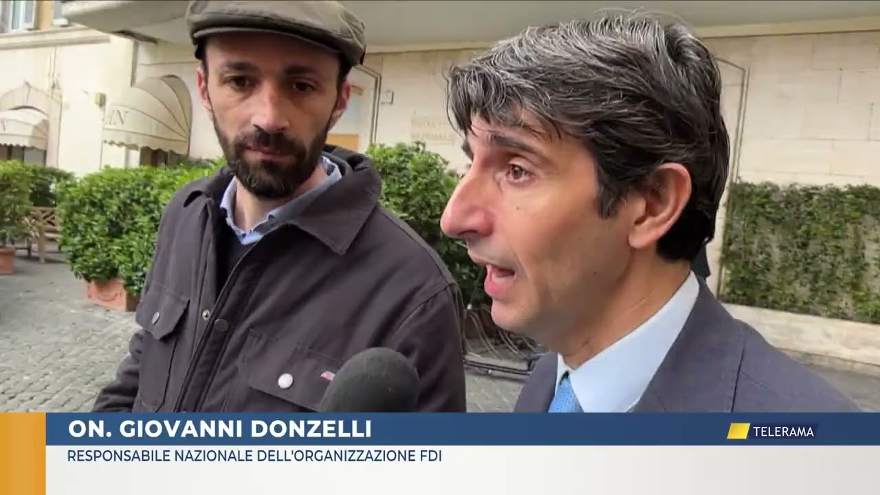 ROMA DAL GOVERNO INTERVENTI IMMEDIATI PER IL CARO CARBURANTI