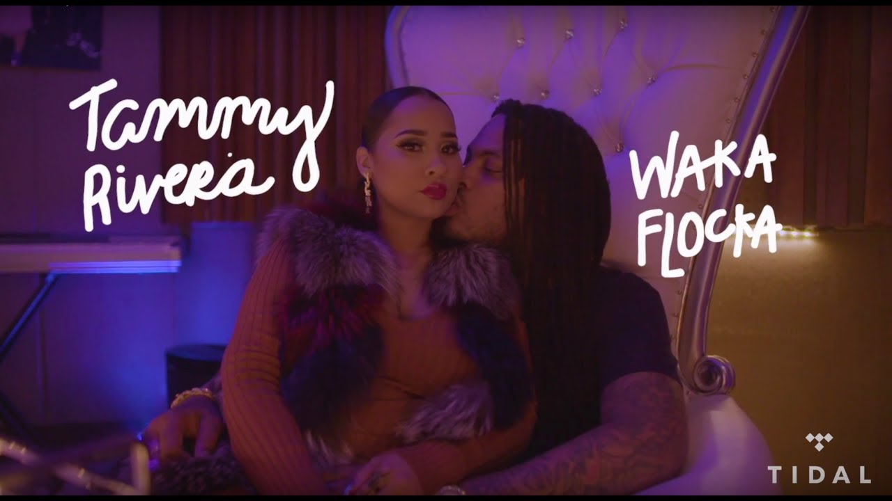 What's Love? – Waka Flocka & Tammy Rivera