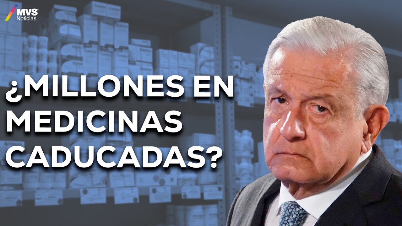 Los millones que AMLO dio a CUBA  | MVS Noticias