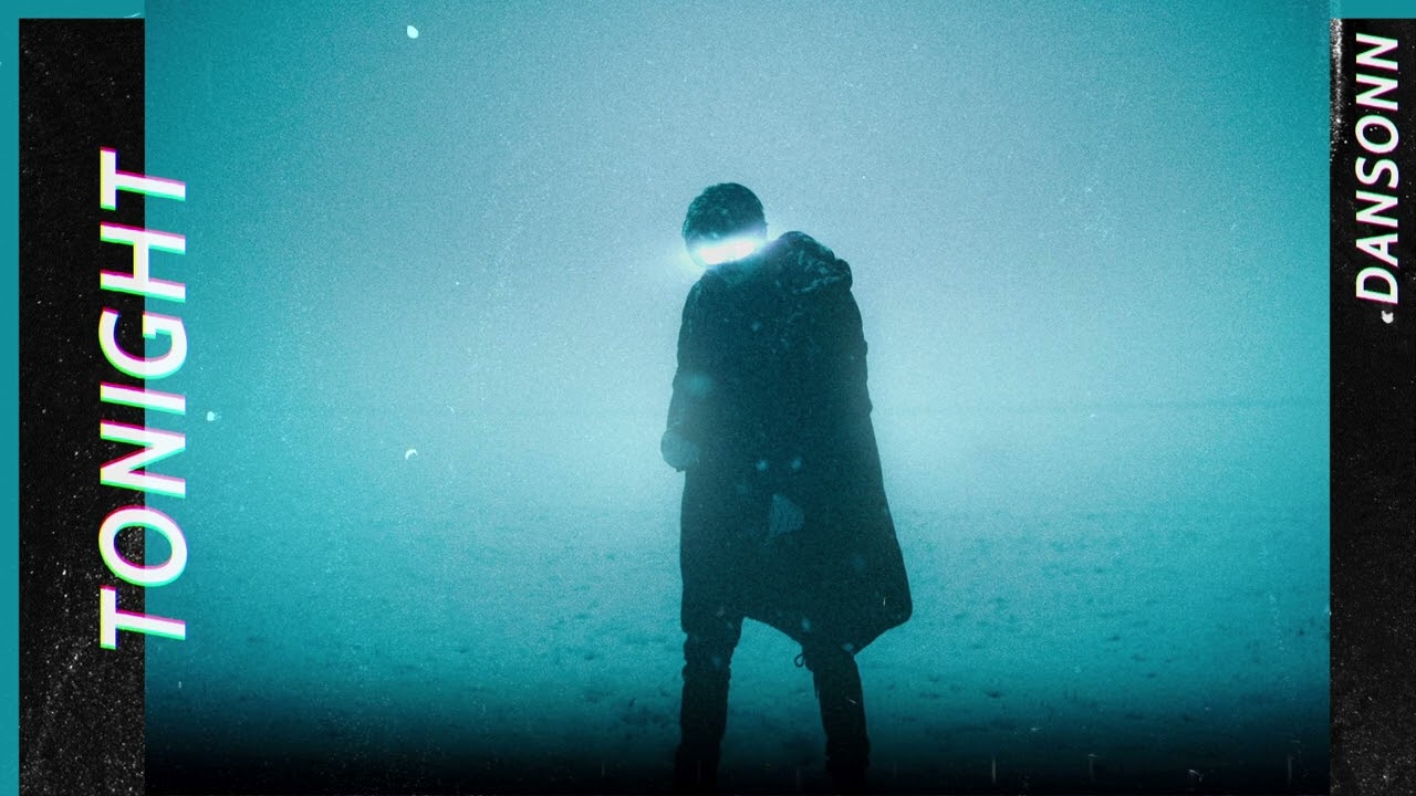 Tonight - Emotional Inspiring Piano Beat | Prod. By Dansonn Beats x Emotional Piano Beat