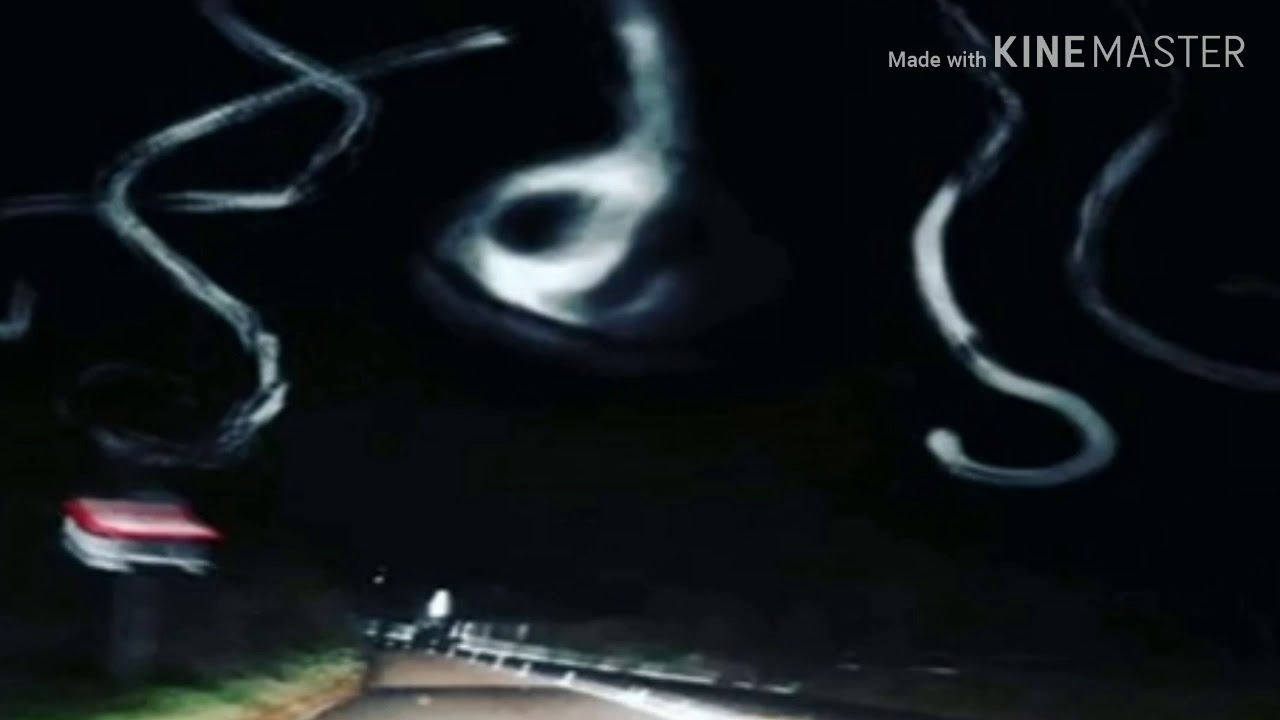 Unnerving Images with Monster by Skillet