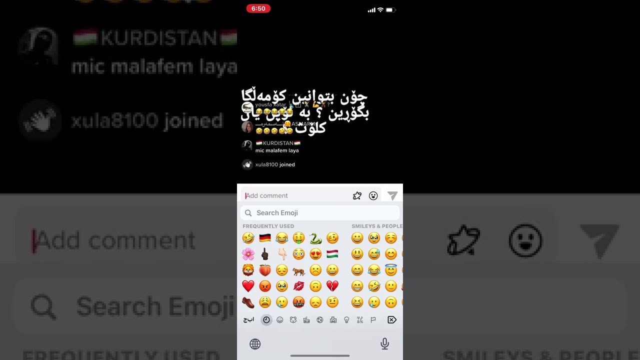 Faraj a7a 3 panja full pekanin 🤣
