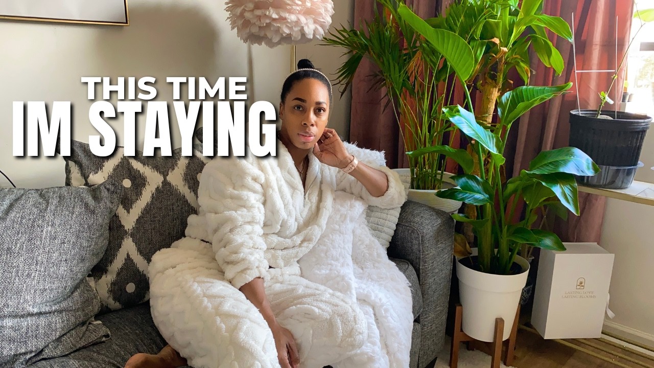 Living Alone Again | A Mogul Love Story