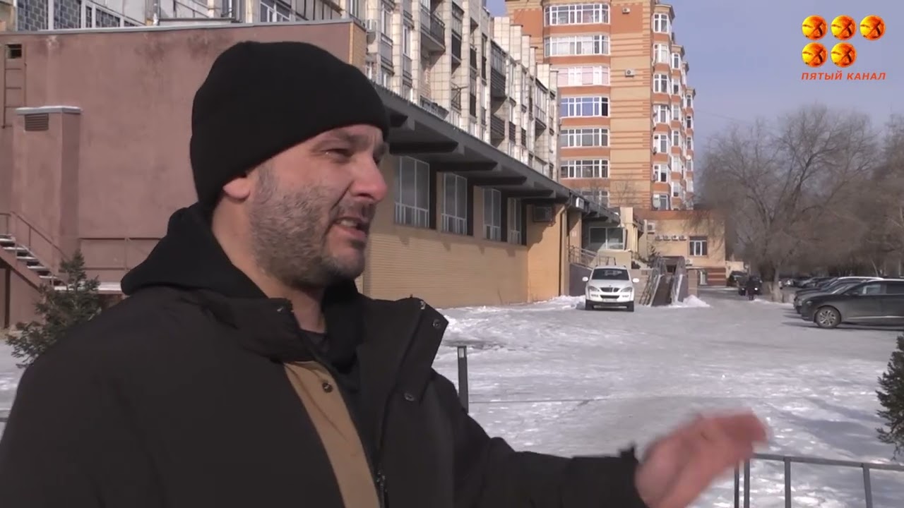 Караганда задыхается из-за некачественного угля - экологи. Шахтерская столица?