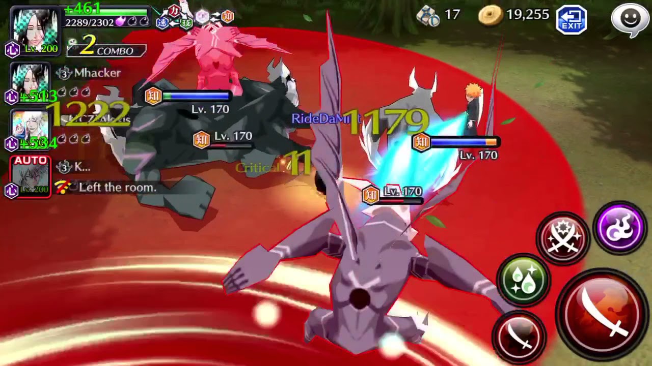 Surviving Boss&rsquo;s ultimate in extreme co-op 170
